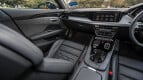Audi e-tron GT Interior photo