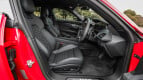 Audi e-tron GT Interior photo