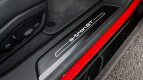 Audi e-tron GT Interior photo
