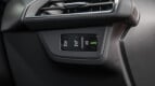 Audi e-tron GT Interior photo