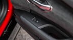 Audi e-tron GT Interior photo