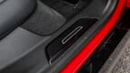 Audi e-tron GT Interior photo