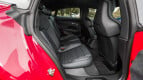 Audi e-tron GT Interior photo