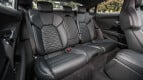 Audi e-tron GT Interior photo