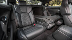 Audi e-tron GT Interior photo