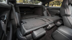 Audi e-tron GT Interior photo