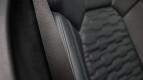 Audi e-tron GT Interior photo