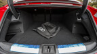 Audi e-tron GT Interior photo
