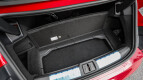 Audi e-tron GT Interior photo