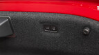 Audi e-tron GT Interior photo