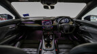 Audi e-tron GT Interior photo