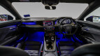 Audi e-tron GT Interior photo