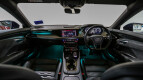 Audi e-tron GT Interior photo