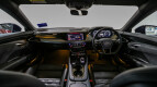 Audi e-tron GT Interior photo