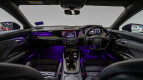 Audi e-tron GT Interior photo