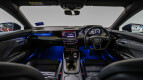 Audi e-tron GT Interior photo