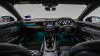 Audi e-tron GT Interior photo