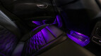 Audi e-tron GT Interior photo