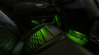 Audi e-tron GT Interior photo