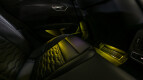 Audi e-tron GT Interior photo
