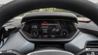 Audi e-tron GT Interior photo