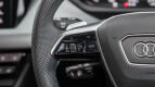Audi e-tron GT Interior photo
