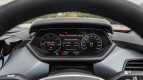 Audi e-tron GT Interior photo