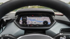 Audi e-tron GT Interior photo
