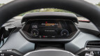 Audi e-tron GT Interior photo