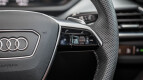Audi e-tron GT Interior photo