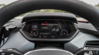 Audi e-tron GT Interior photo
