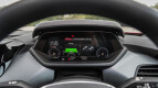 Audi e-tron GT Interior photo
