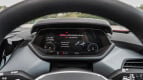 Audi e-tron GT Interior photo