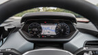 Audi e-tron GT Interior photo