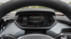 Audi e-tron GT Interior photo