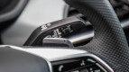 Audi e-tron GT Interior photo