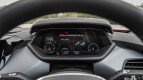 Audi e-tron GT Interior photo
