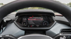 Audi e-tron GT Interior photo