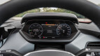 Audi e-tron GT Interior photo