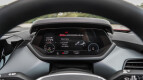 Audi e-tron GT Interior photo