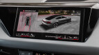 Audi e-tron GT Interior photo