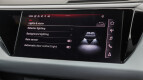 Audi e-tron GT Interior photo