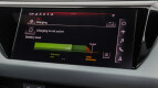 Audi e-tron GT Interior photo