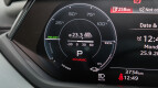 Audi e-tron GT Interior photo