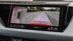Audi e-tron GT Interior photo