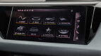 Audi e-tron GT Interior photo