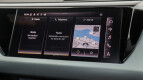 Audi e-tron GT Interior photo