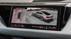 Audi e-tron GT Interior photo