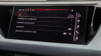 Audi e-tron GT Interior photo
