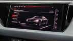 Audi e-tron GT Interior photo